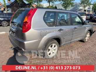 Nissan X-Trail X-Trail (T31), SUV, 2007 / 2013 2.0 XE,SE,LE dCi 16V 4x2 picture 7