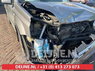 Nissan X-Trail X-Trail (T31), SUV, 2007 / 2013 2.0 XE,SE,LE dCi 16V 4x2 picture 9