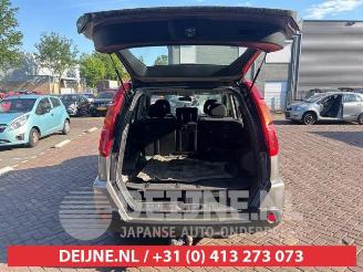 Nissan X-Trail X-Trail (T31), SUV, 2007 / 2013 2.0 XE,SE,LE dCi 16V 4x2 picture 15