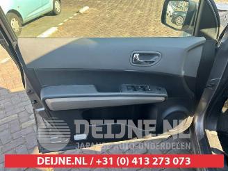Nissan X-Trail X-Trail (T31), SUV, 2007 / 2013 2.0 XE,SE,LE dCi 16V 4x2 picture 28