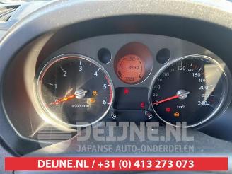Nissan X-Trail X-Trail (T31), SUV, 2007 / 2013 2.0 XE,SE,LE dCi 16V 4x2 picture 21