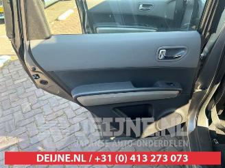 Nissan X-Trail X-Trail (T31), SUV, 2007 / 2013 2.0 XE,SE,LE dCi 16V 4x2 picture 29