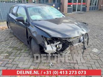 Sloopauto Lexus Ct CT 200h, Hatchback, 2010 1.8 16V 2013/3