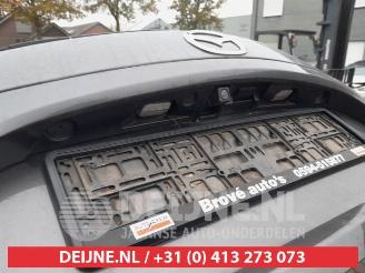 Mazda 3 3 (BM/BN), Hatchback, 2013 / 2019 2.2 SkyActiv-D 150 16V picture 17