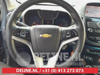 Chevrolet Orlando Orlando, -, 2010 / 2015 2.0 D 16V picture 21