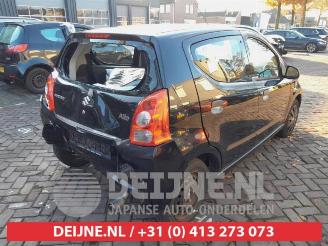 Suzuki Alto Alto (GF), Hatchback 5-drs, 2009 1.0 12V picture 7