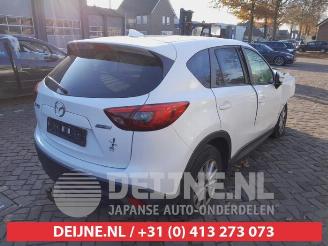 Mazda CX-5 CX-5 I (KE,GH), SUV, 2011 2.0 SkyActiv-G 16V 2WD picture 7