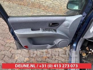 Hyundai Matrix Matrix, Hatchback, 2001 / 2010 1.6 16V picture 18