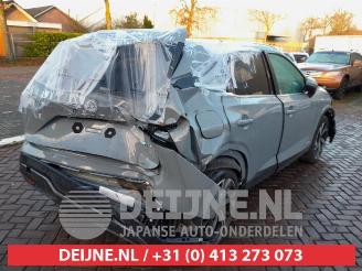 Nissan Qashqai Qashqai (J12), SUV, 2021 1.5 VC-T e-Power 16V picture 7