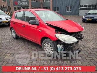 Auto da rottamare Hyundai I-20 i20, Hatchback, 2008 / 2015 1.2i 16V 2008/12