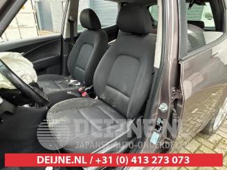 Hyundai Ix20 iX20 (JC), SUV, 2010 / 2019 1.4i 16V picture 26