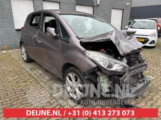 Auto da rottamare Hyundai Ix20 iX20 (JC), SUV, 2010 / 2019 1.4i 16V 2015/2