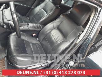 Toyota Avensis Avensis Wagon (T27), Combi, 2008 / 2018 2.2 16V D-4D-F 150 picture 15