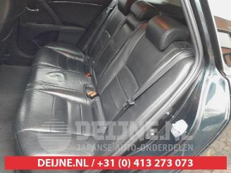 Toyota Avensis Avensis Wagon (T27), Combi, 2008 / 2018 2.2 16V D-4D-F 150 picture 14
