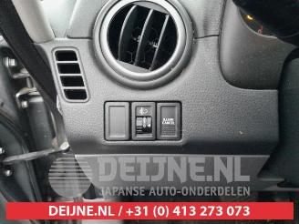 Suzuki SX4 SX4 (EY/GY), SUV, 2006 1.6 16V VVT Comfort,Exclusive Autom. picture 22