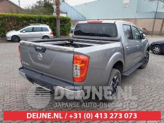 Nissan Navara  picture 7