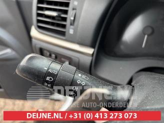 Lexus Ct CT 200h, Hatchback, 2010 1.8 16V picture 14