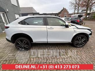 Honda Hr-v HR-V (RV), MPV, 2021 1.5 e:HEV picture 8