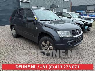 Sloopauto Suzuki Grand-vitara Grand Vitara II (JT), SUV, 2005 2.0 16V 2009/2