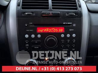 Suzuki Grand-vitara Grand Vitara II (JT), SUV, 2005 2.0 16V picture 10