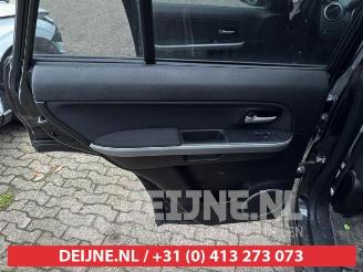 Suzuki Grand-vitara Grand Vitara II (JT), SUV, 2005 2.0 16V picture 21