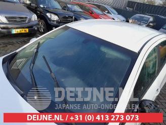 Chevrolet Aveo Aveo, Hatchback, 2011 / 2015 1.4 16V picture 8