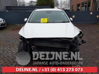 Hyundai Kona Kona (OS), SUV, 2017 / 2023 1.6 GDi HEV 16V picture 2