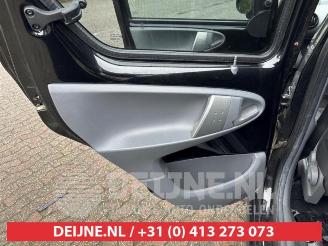 Toyota Aygo Aygo (B10), Hatchback, 2005 / 2014 1.0 12V VVT-i picture 18