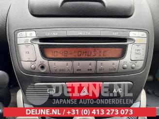 Toyota Aygo Aygo (B10), Hatchback, 2005 / 2014 1.0 12V VVT-i picture 9