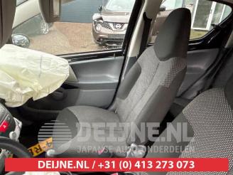 Toyota Aygo Aygo (B10), Hatchback, 2005 / 2014 1.0 12V VVT-i picture 25