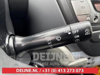 Toyota Aygo Aygo (B10), Hatchback, 2005 / 2014 1.0 12V VVT-i picture 11