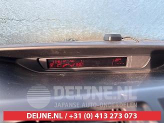 Mazda 5 5 (CWA9), MPV, 2010 1.8i 16V picture 11