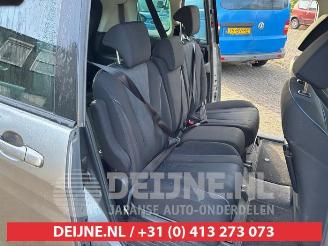 Mazda 5 5 (CWA9), MPV, 2010 1.8i 16V picture 23