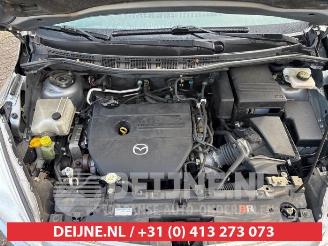 Mazda 5 5 (CWA9), MPV, 2010 1.8i 16V picture 30