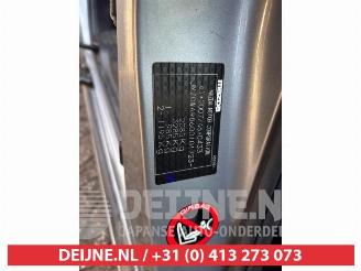 Mazda 5 5 (CWA9), MPV, 2010 1.8i 16V picture 24