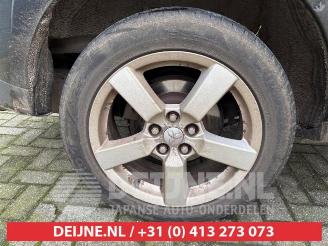 Mitsubishi Outlander Outlander (CW), SUV, 2006 / 2012 2.0 DI-D 16V 4x4 picture 27