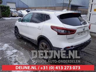 Nissan Qashqai Qashqai (J11), SUV, 2013 1.3 DIG-T 160 16V picture 5