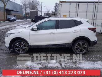 Nissan Qashqai Qashqai (J11), SUV, 2013 / 2021 1.3 DIG-T 160 16V picture 4