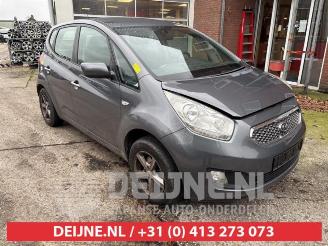 Uttjänta bilar auto Kia Venga Venga, MPV, 2010 / 2019 1.4 CVVT 16V 2009/11