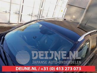 Nissan Qashqai Qashqai (J10), SUV, 2007 / 2014 2.0 dCi 4x4 picture 9