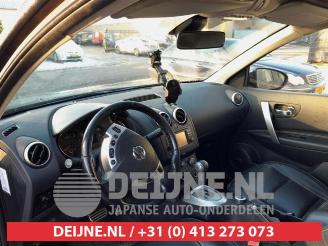 Nissan Qashqai Qashqai (J10), SUV, 2007 / 2014 2.0 dCi 4x4 picture 16