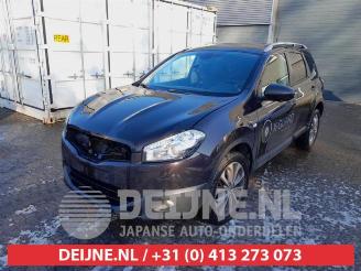 Nissan Qashqai Qashqai (J10), SUV, 2007 / 2014 2.0 dCi 4x4 picture 3