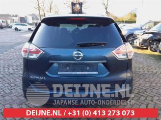 Nissan X-Trail X-Trail (T32), SUV, 2013 / 2022 1.6 Energy dCi picture 6