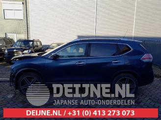 Nissan X-Trail X-Trail (T32), SUV, 2013 / 2022 1.6 Energy dCi picture 4