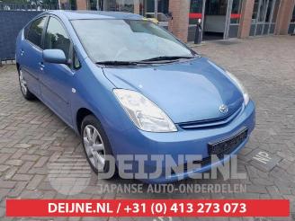 Dezmembrări autoturisme Toyota Prius Prius (NHW20), Liftback, 2003 / 2009 1.5 16V 2004/12