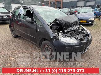 Auto da rottamare Mitsubishi Colt Colt (Z2/Z3), Hatchback, 2004 / 2012 1.1 12V 2008/1