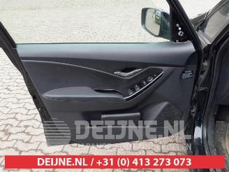 Hyundai Ix20 iX20 (JC), SUV, 2010 / 2019 1.4 CRDi 16V picture 11