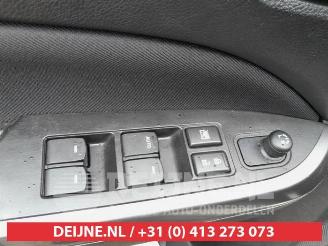 Suzuki Vitara Vitara (LY/MY), SUV, 2015 1.0 Booster Jet Turbo 12V picture 11