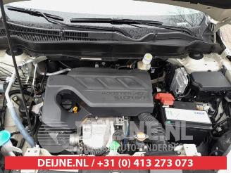 Suzuki Vitara Vitara (LY/MY), SUV, 2015 1.0 Booster Jet Turbo 12V picture 22