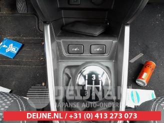 Suzuki Vitara Vitara (LY/MY), SUV, 2015 1.0 Booster Jet Turbo 12V picture 20